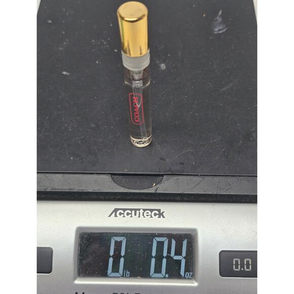 Coach Poppy Eau De Parfum Spray Cologne Perfume Set of 3 Travel Size Fragrance - Picture 8 of 9